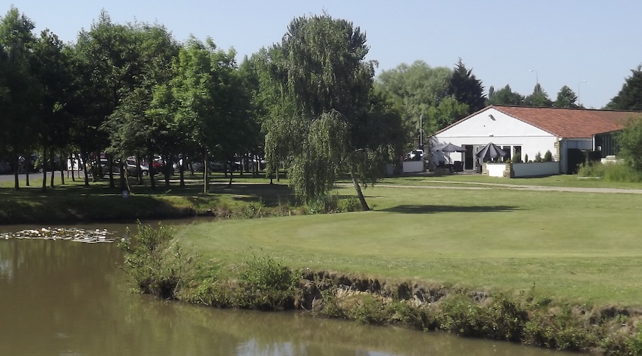 Photo of Kingswood Golf Centre (Doncaster)